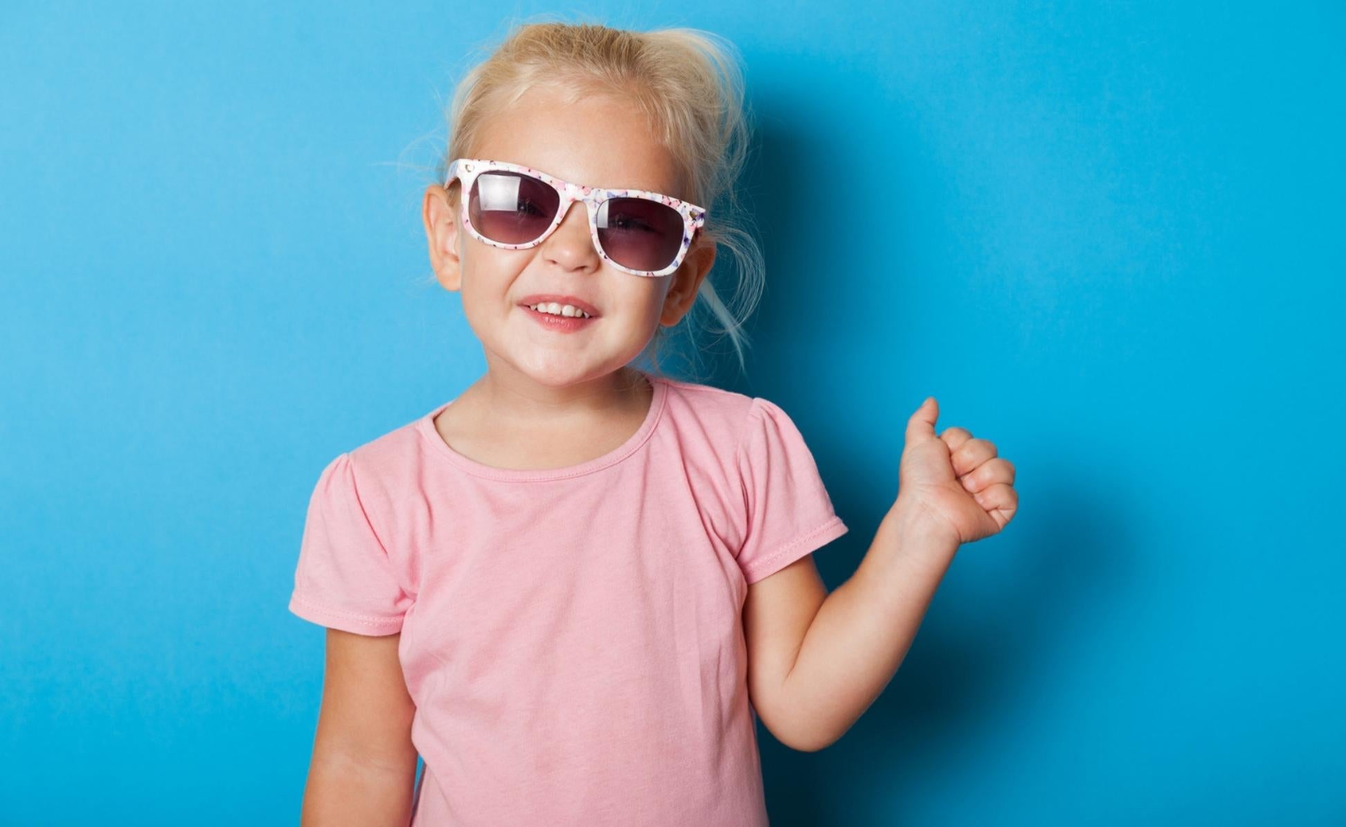 Top 5 Summer Clothes Ideas for Girl Kids – Mumkins