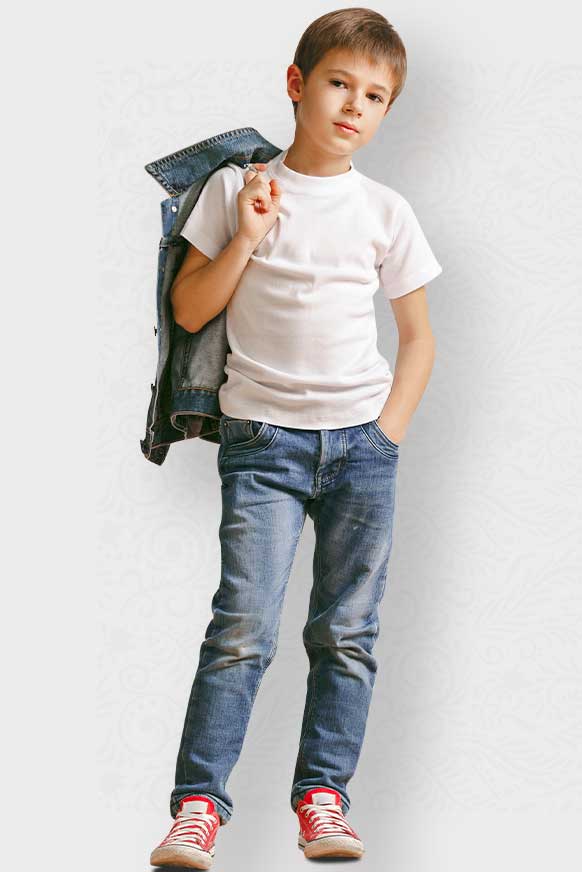 Boys Jeans - Buy Jeans for Boys & Kids Online at Mumkins