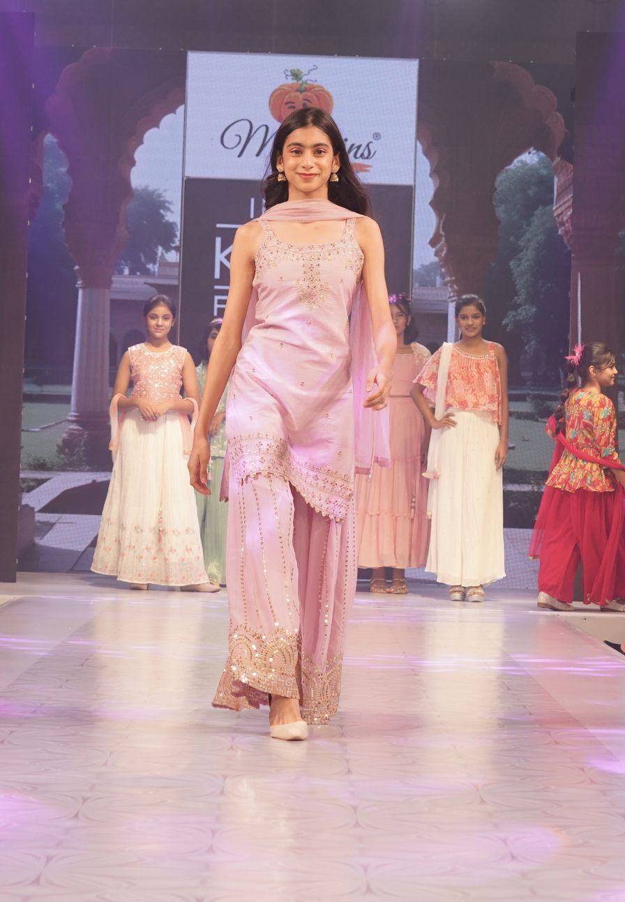 buy kids lehengas online