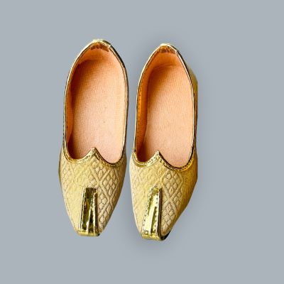Mojari for boy deals