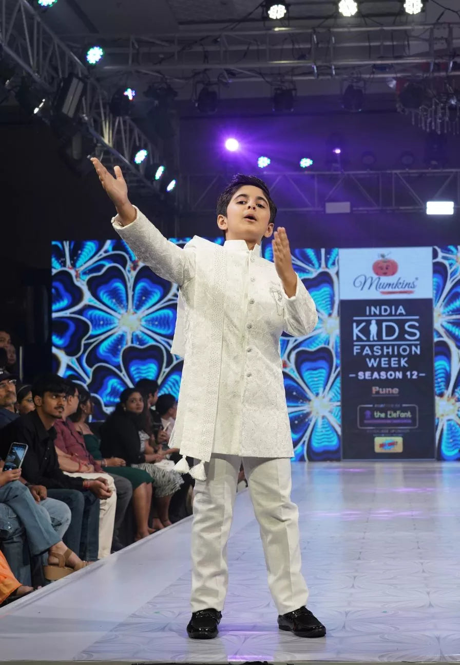 buy kids sherwanis online