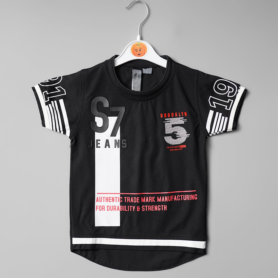 Buy Stylish T-Shirt For Boys – Mumkins