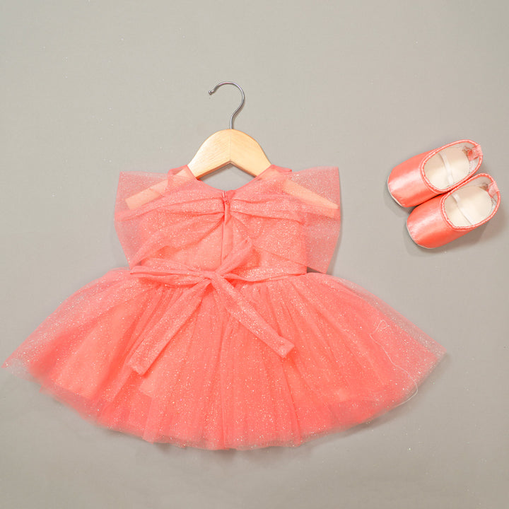 Birthday Frock For Kids