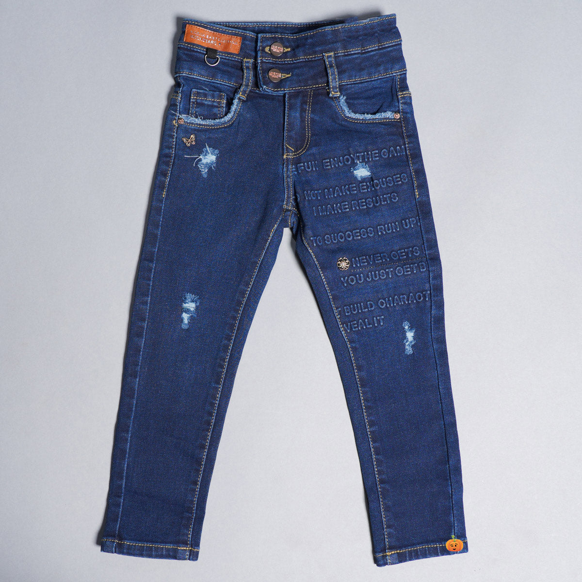 Denim Jeans for Girls