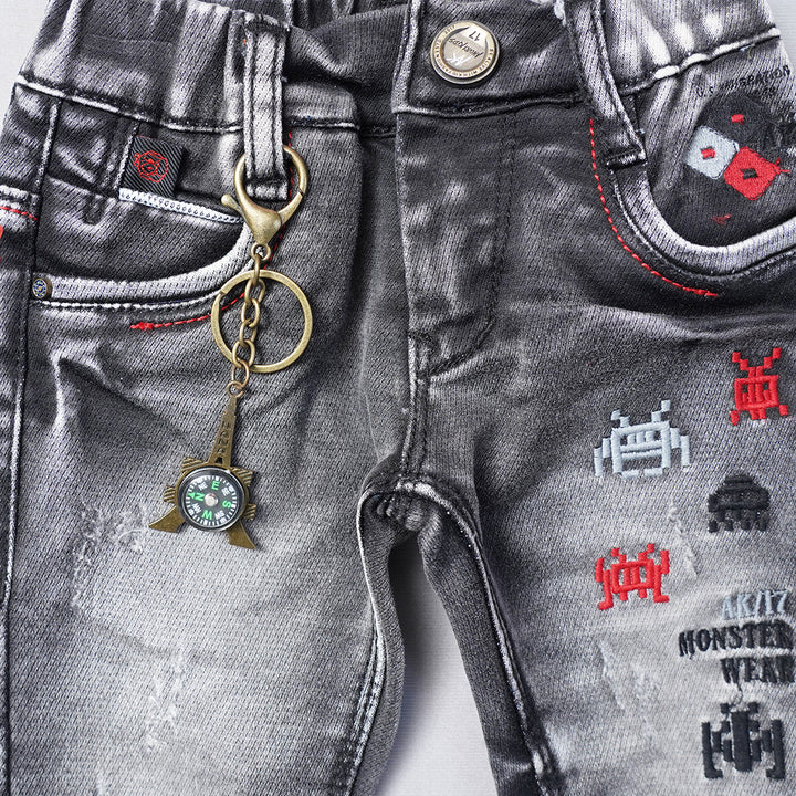 Trendy Pant For Boys