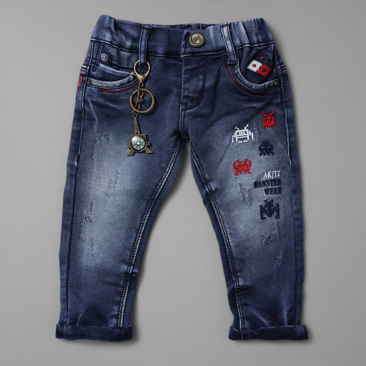 Trendy Pant For Boys