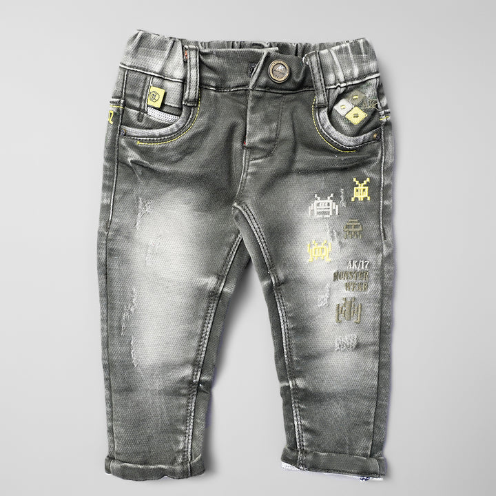 Trendy Pant For Boys