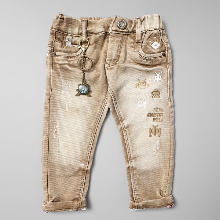 Trendy Pant For Boys