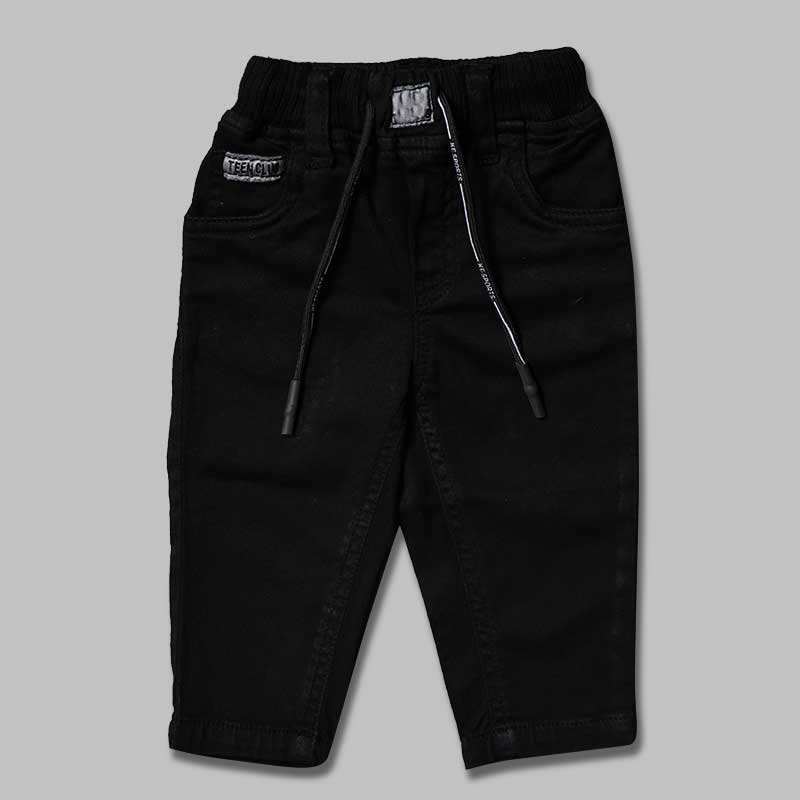 Jeans For Boys And Kids With Soft Fabric