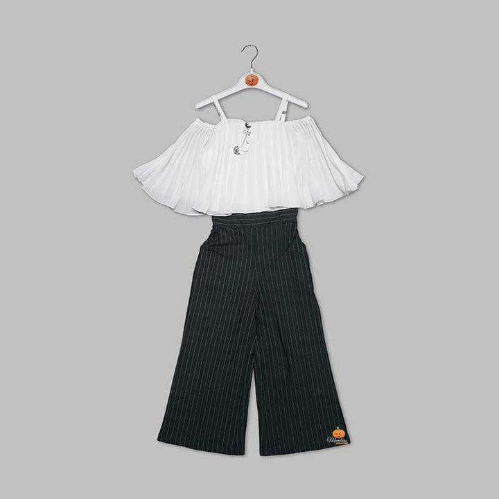 Western Wear For Girls With Soft Fabric