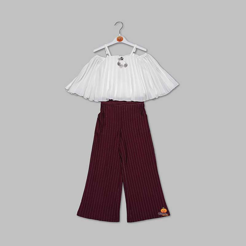 Western Wear For Girls With Soft Fabric