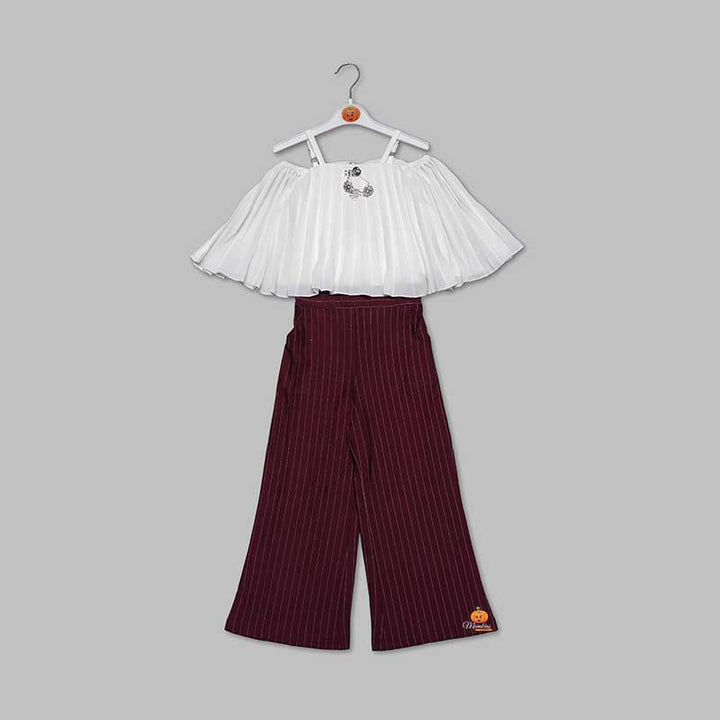 Western Wear For Girls With Soft Fabric