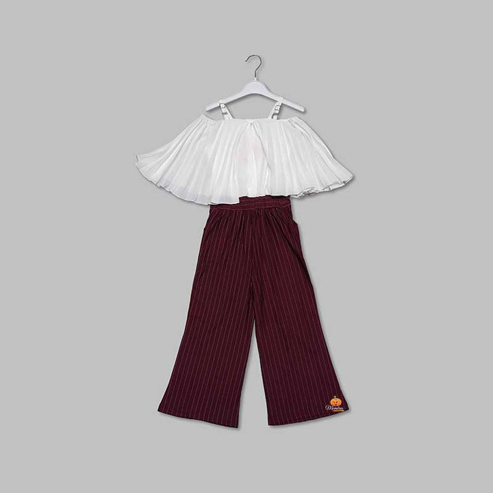 Western Wear For Girls With Soft Fabric