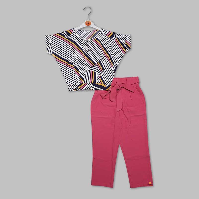 Green-Onion Western Wear For Girls