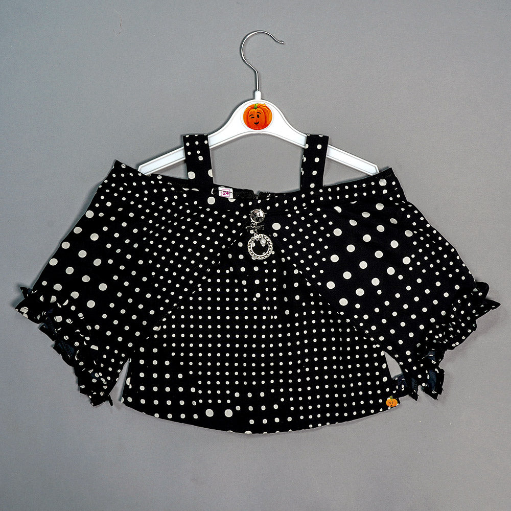 Baby shop girls top
