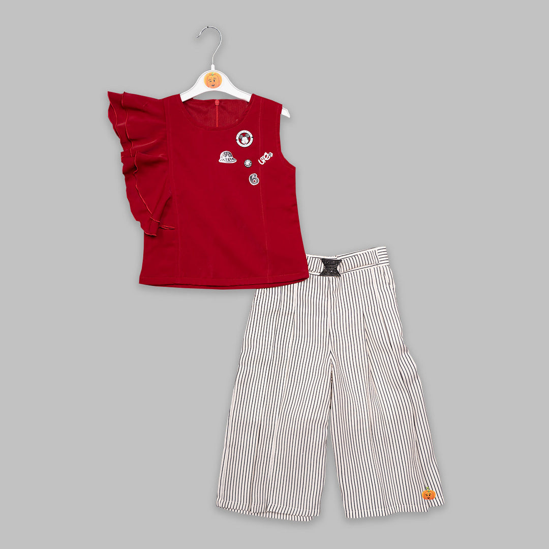 Designer Western Wear For Kids