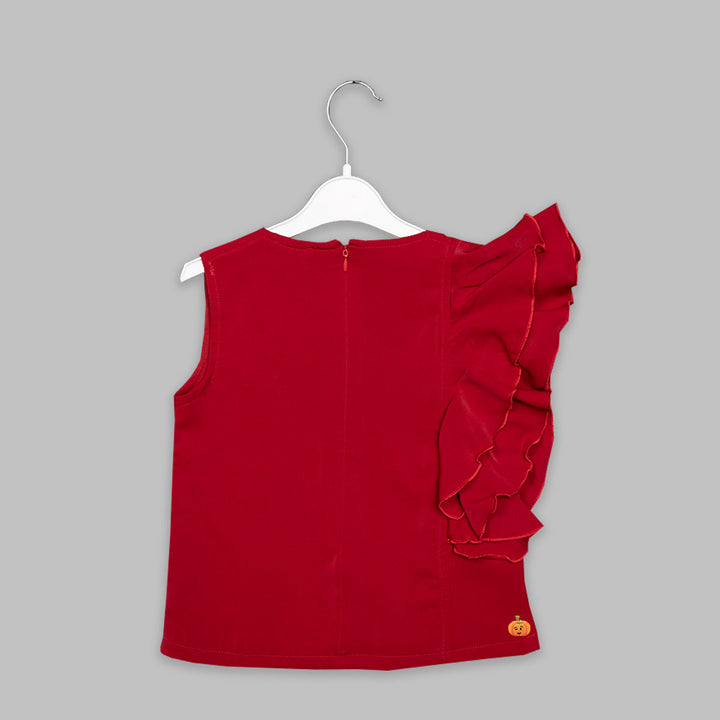 Designer Western Wear For Kids