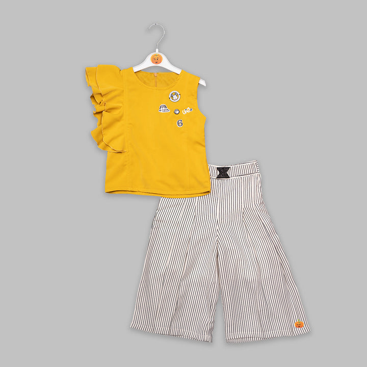 Designer Western Wear For Kids