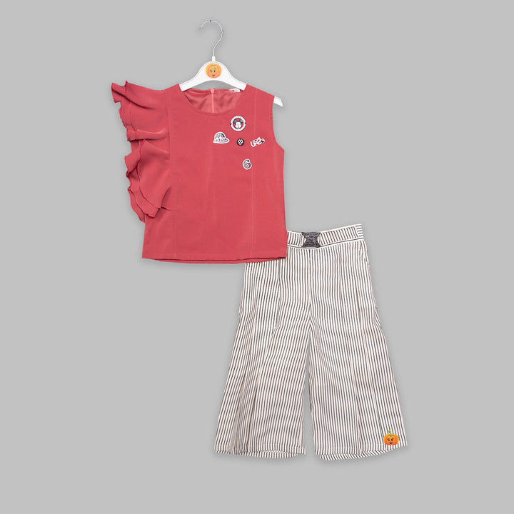 Designer Western Wear For Kids
