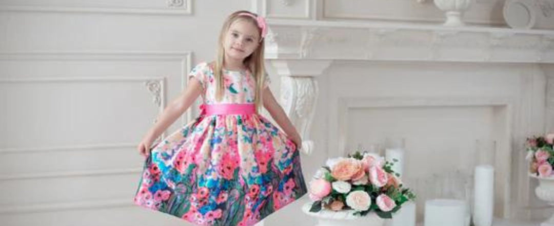 10 Best Selling Girl’s Frocks of 2022