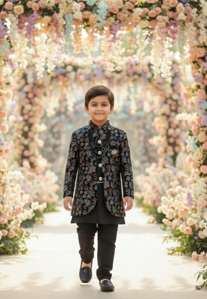 Jodhpuri Suits for Boys