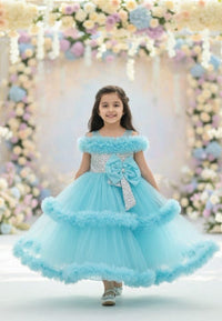 buy kids gowns online