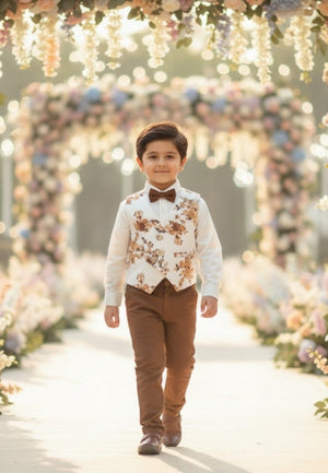 Party Wear For Boys
