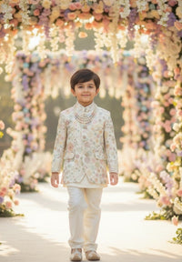 buy kids sherwanis online