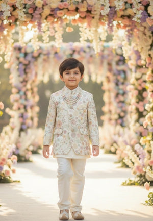 Boys Sherwani
