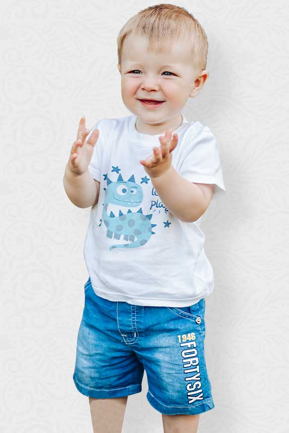 buy shorts for kid boys online