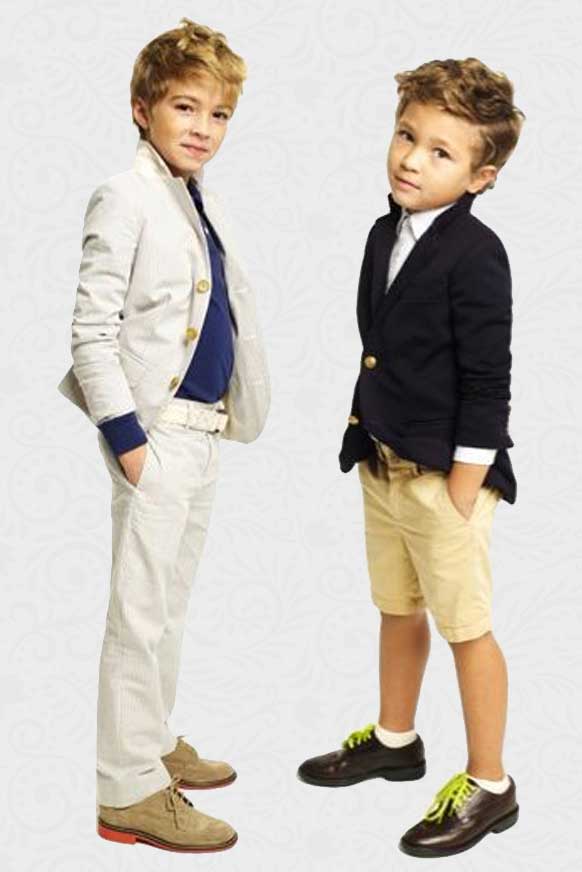 Buy Kidswear For Boys Online At Mumkins