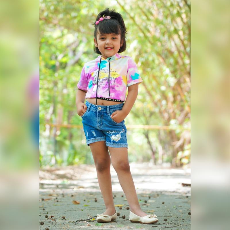 buy kid girls tops online