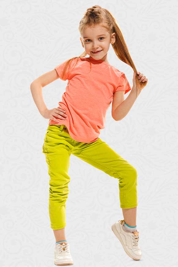 buy jeggings for girl kids online