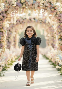 Midi Dresses for Girls