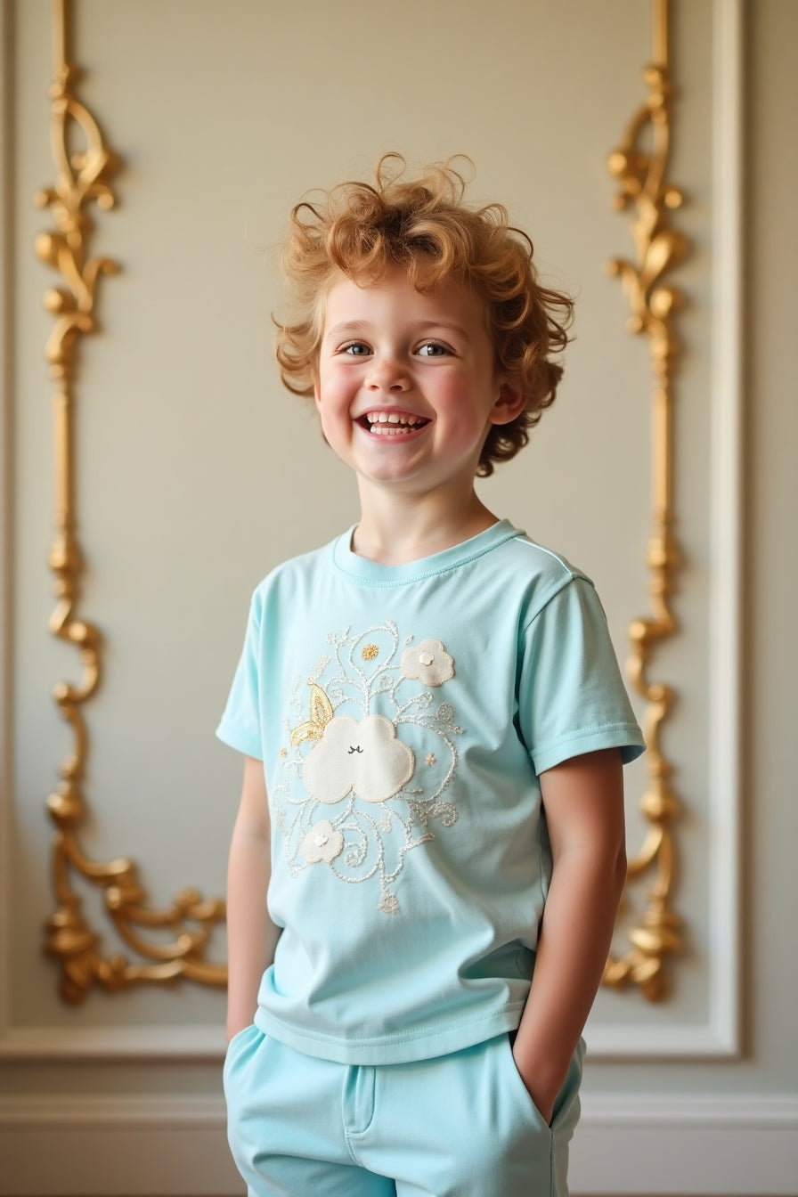 buy boys t-shirts online