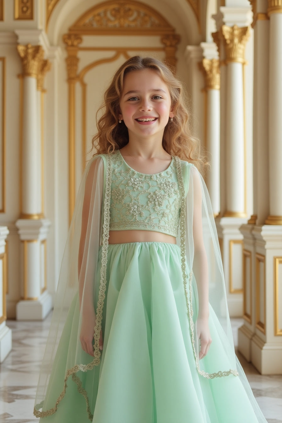 Children Lace Designs and Styles for Christmas and other special occasions  | Girls dresses diy, Girls ball gown, African dresses for kids