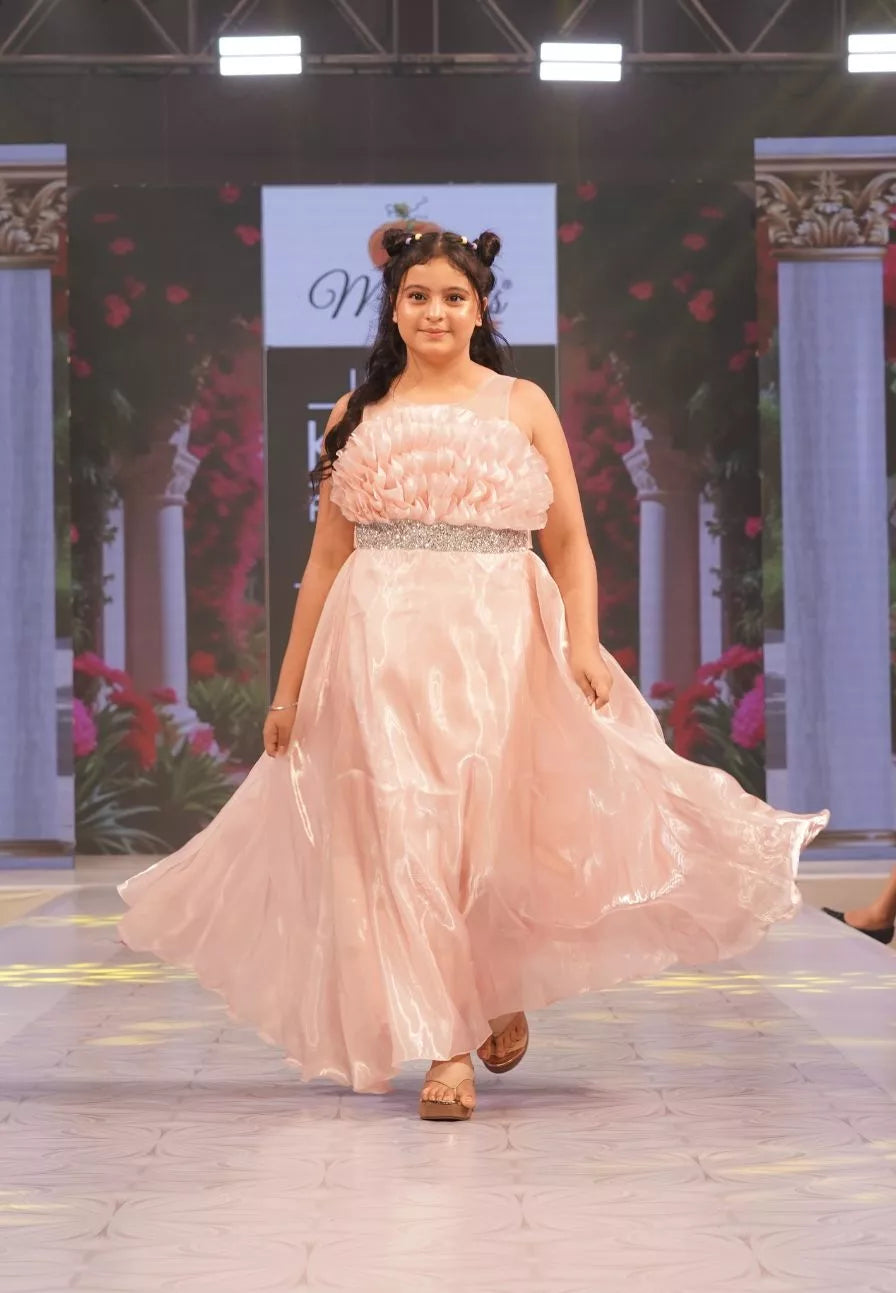 buy kids gowns online