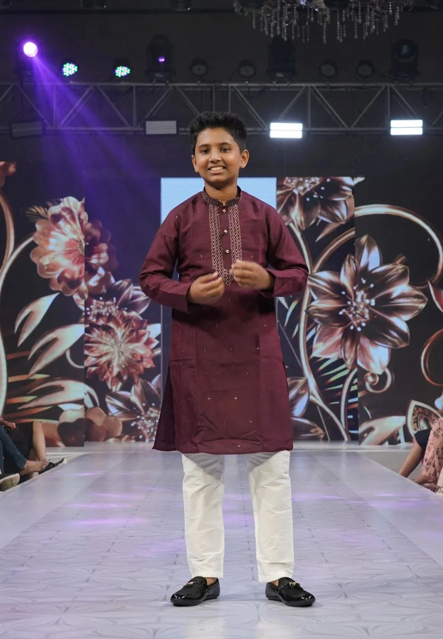 buy kids kurta pajama online