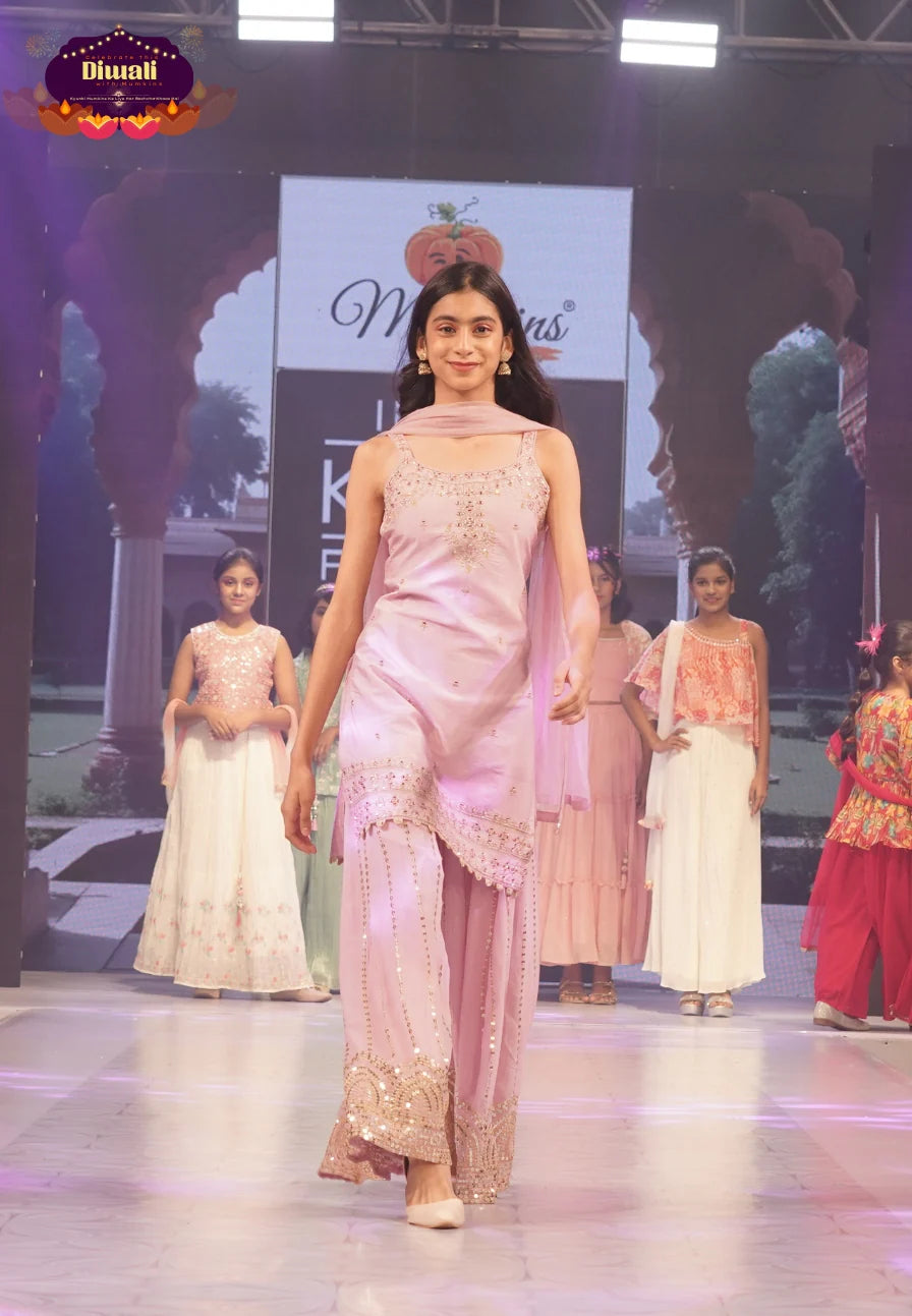 buy kids lehengas online