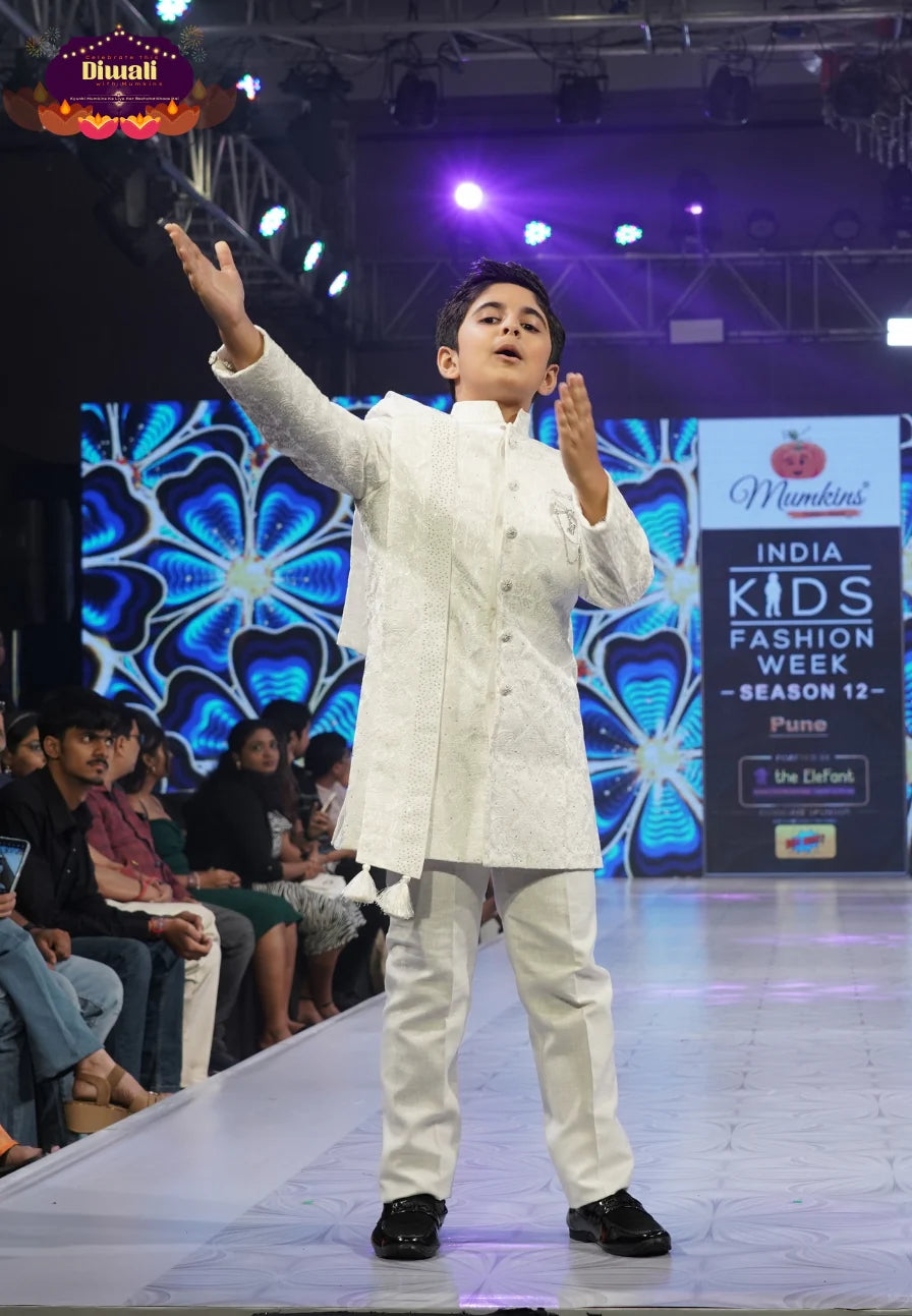 buy kids sherwanis online