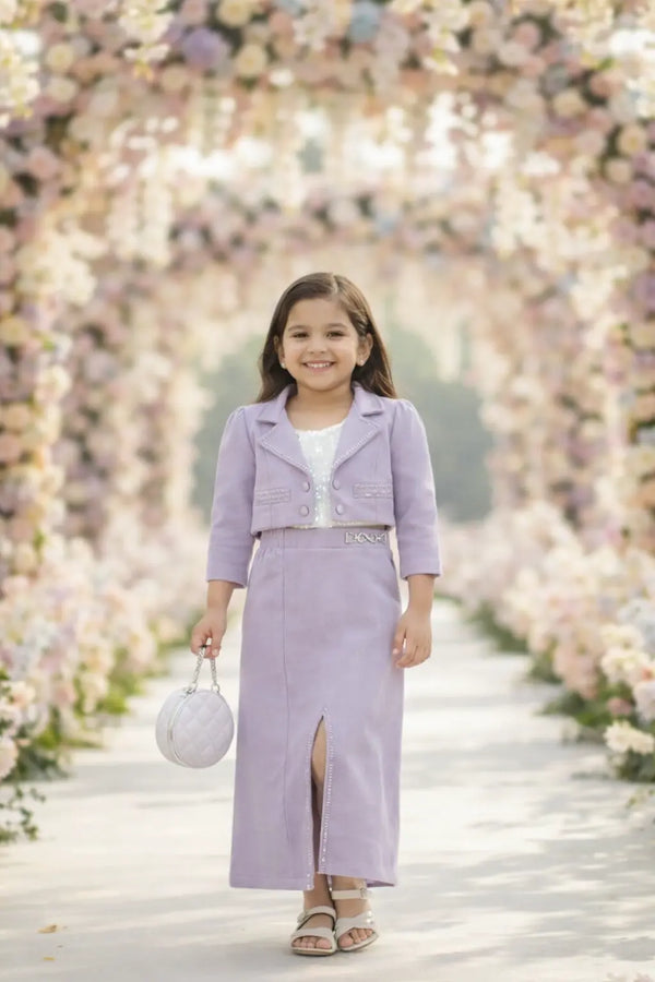 Girls Western Dresses