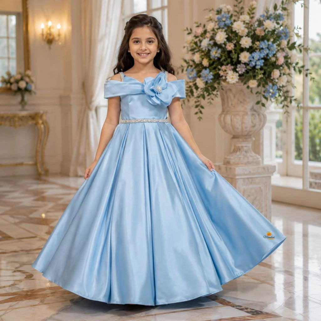 Mumkins - Buy Partywear Dresses for Kids Online Mumkins - Buy Partywear Dresses for Kids Online