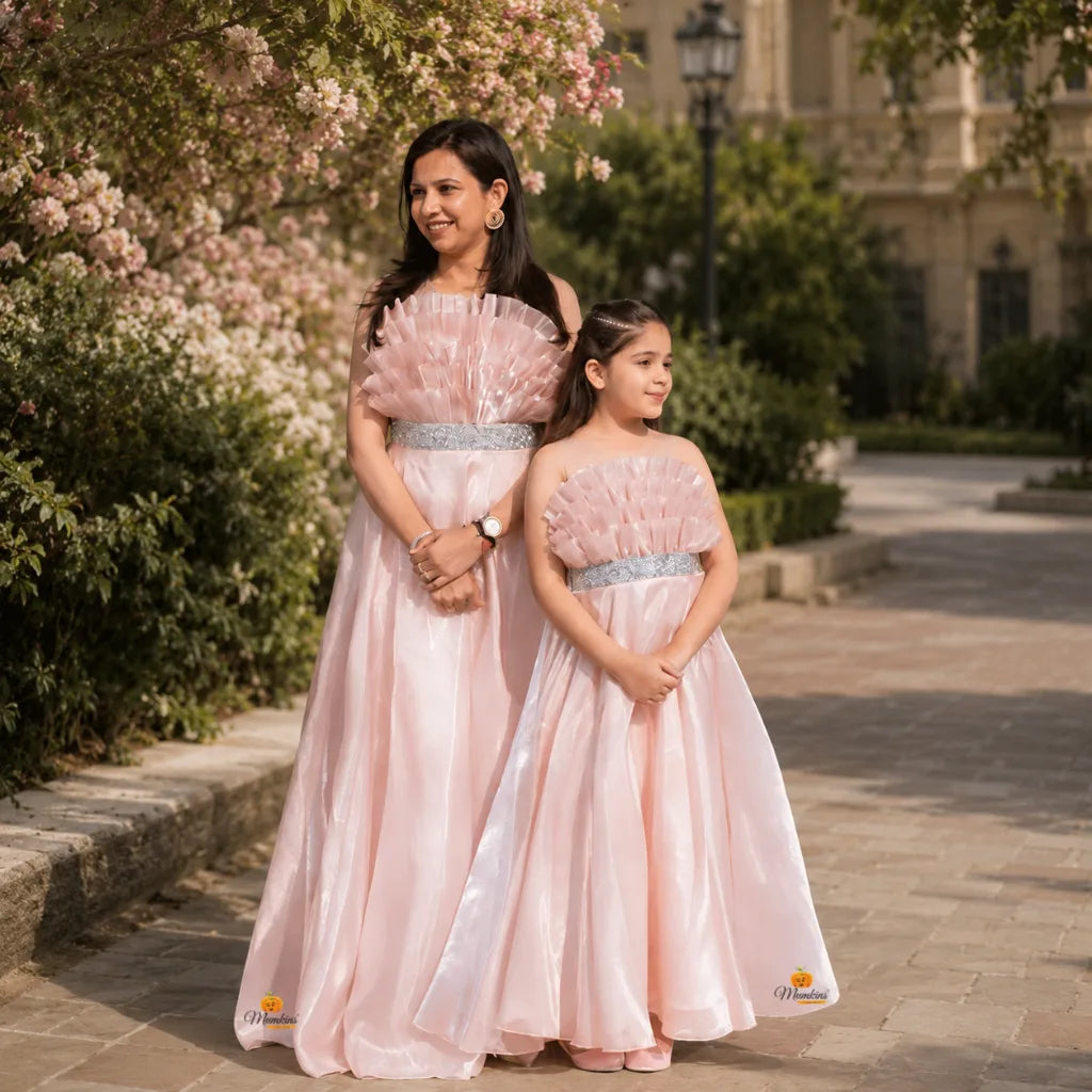 Mother's Day Collection - Buy Ethnic Wear for Mother-Child Combo Online Mumkins Mother's Day Collection - Buy Ethnic Wear for Mother-Child Combo Online Mumkins