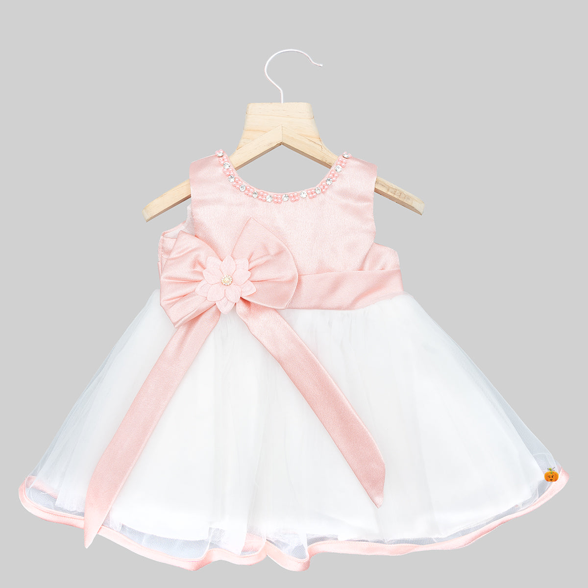 Buy JUST TRENDY : CUTE BORN - INFANT COMBO SET OF 3 DRESS Online at Best  Prices in India - JioMart.