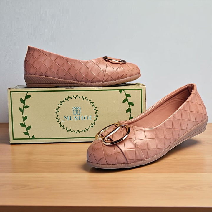 Slip On Girls Bellies