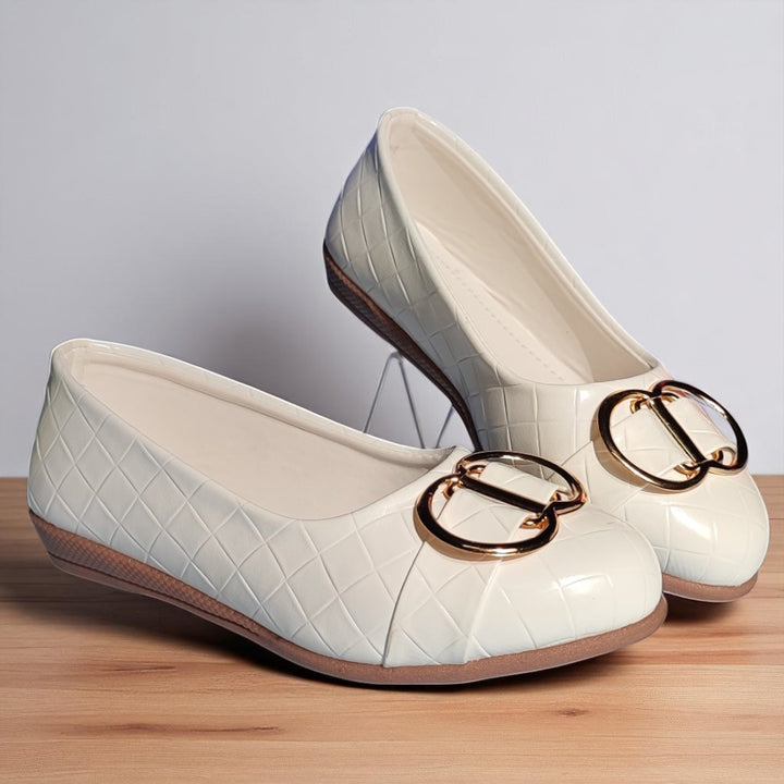 Slip On Girls Bellies