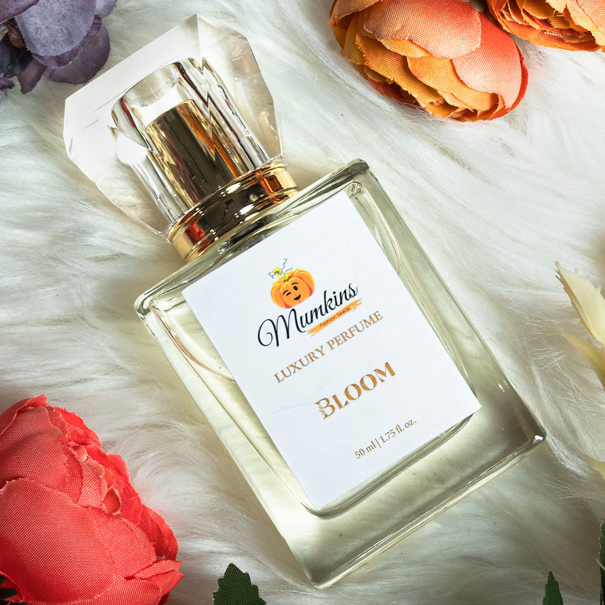 Buy Bloom Boys Scent Perfume Mumkins