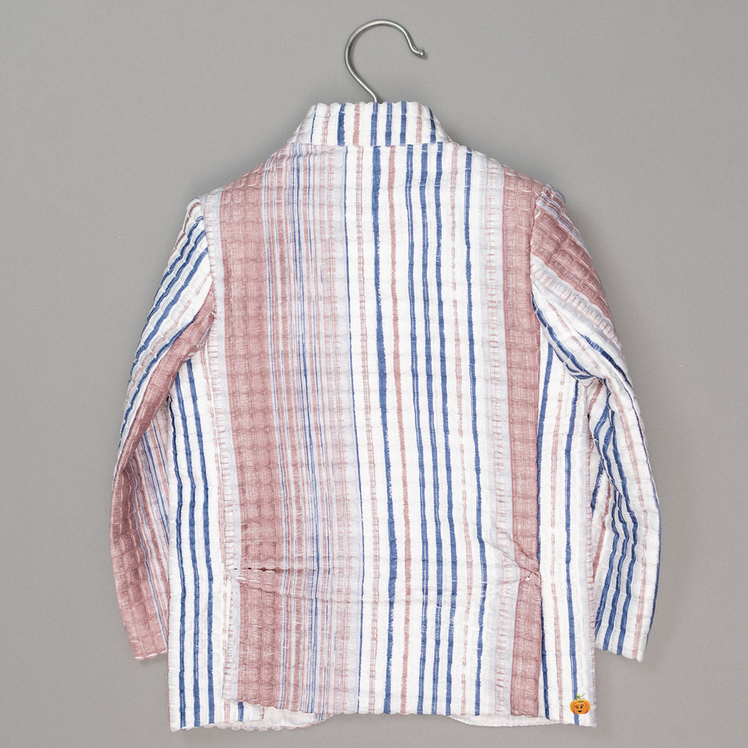 Onion Party Wear Dress for Boys