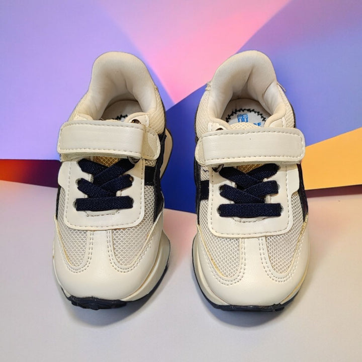 Buy White Sports Shoes for Boys – Mumkins