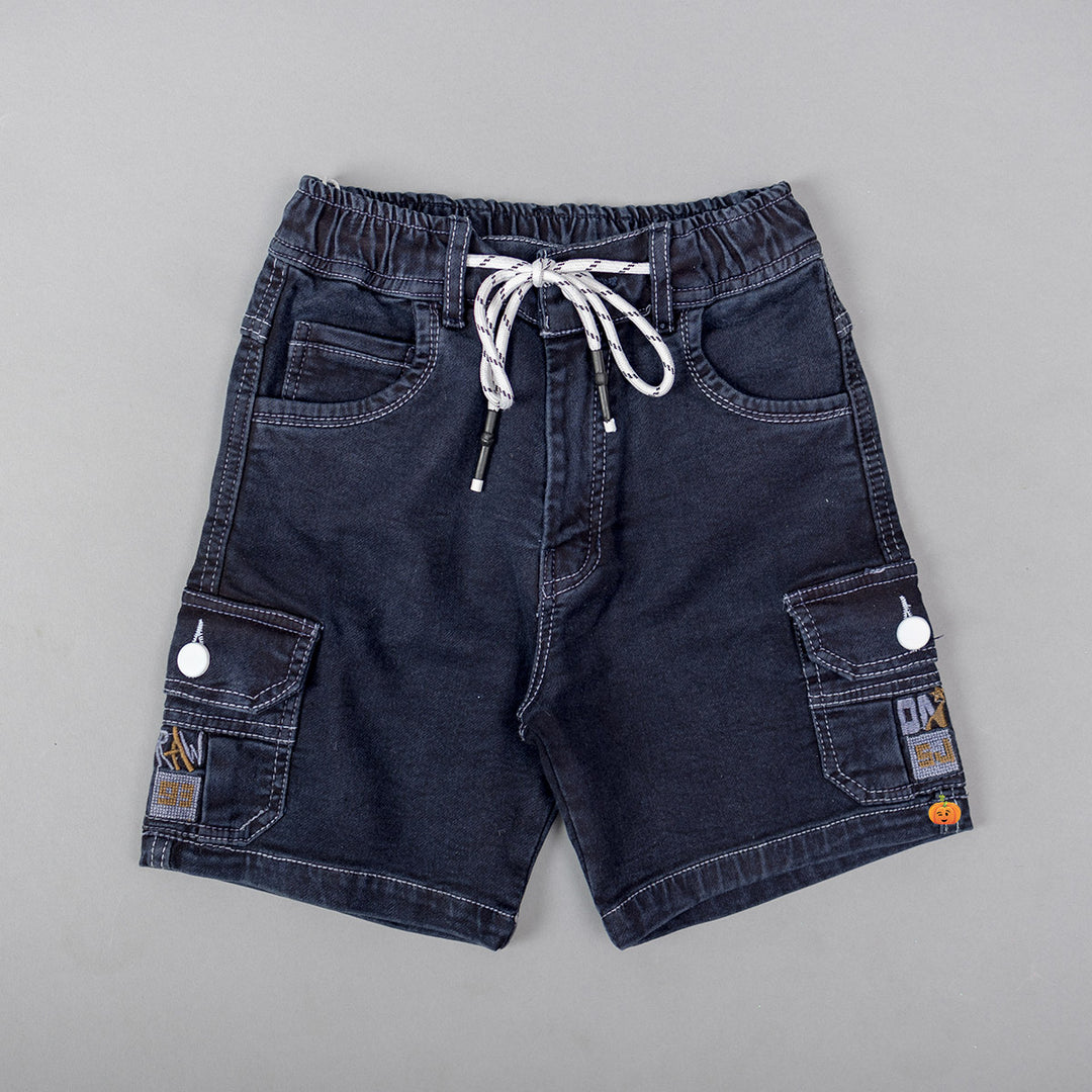 Drawstring Shorts for Boys